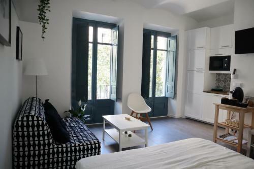 Apartamento Girona Santa Clara