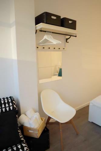 Apartamento Girona Santa Clara
