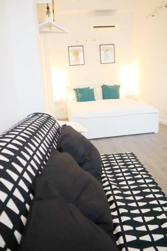 Apartamento Girona Santa Clara