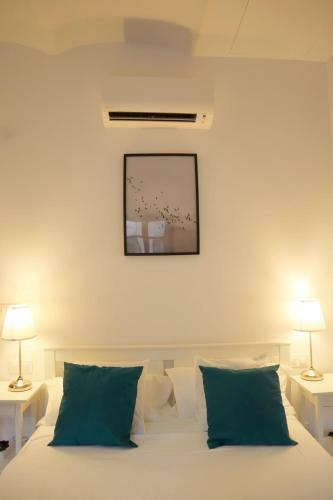 Apartamento Girona Santa Clara