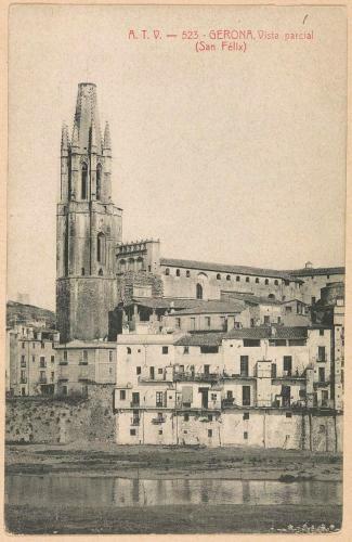 Apartamento Girona Santa Clara