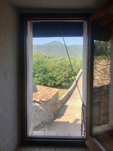 Casa de Pueblo En La Naturaleza