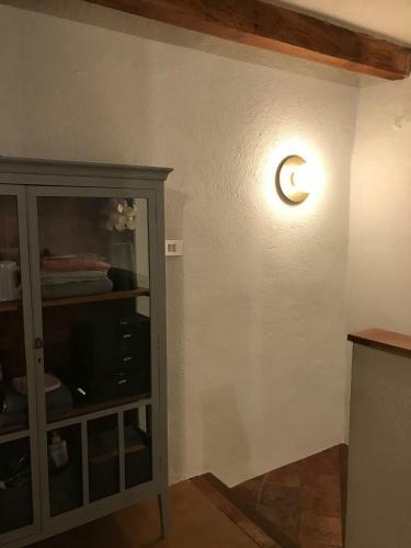 Casa de Pueblo En La Naturaleza