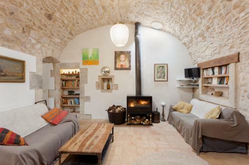 Apartamento Can Feliu