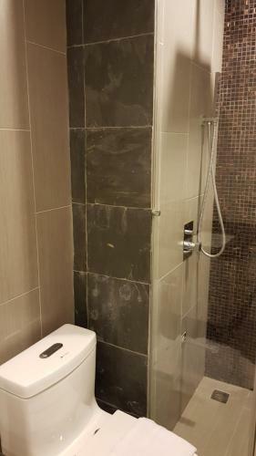 Apartamento Galaxy Residence Condo