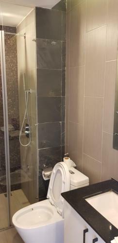 Apartamento Galaxy Residence Condo