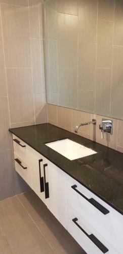 Apartamento Galaxy Residence Condo