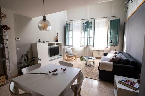 Apartamento Bravissimo Home & Bike Girona