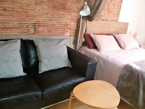 Apartamento Nice Moments Sant Feliu