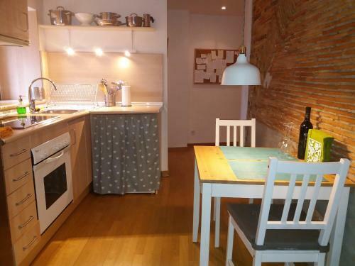 Apartamento Nice Moments Sant Feliu