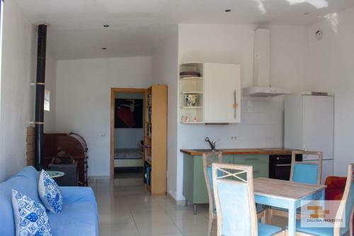 La Casita Costa Brava, Pau