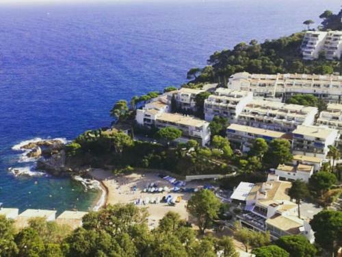 Apartamento Cala Salions, Chalana I