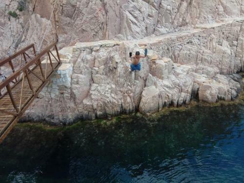 Apartamento Cala Salions, Chalana I
