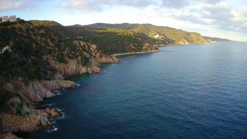 Apartamento Cala Salions, Chalana I