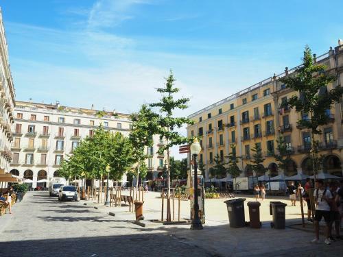 Apartament Modern A Girona Centre
