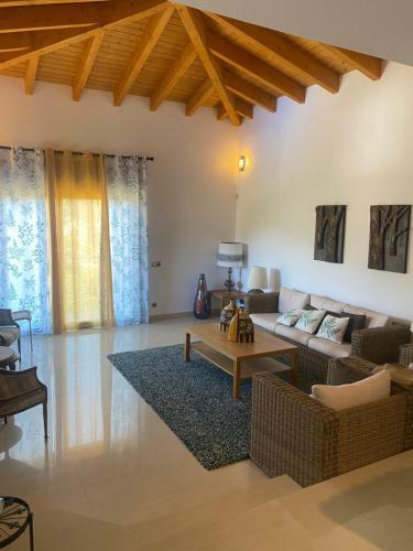 Private Villa Near Of The Beach