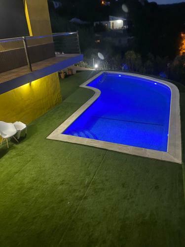 Private Villa Near Of The Beach