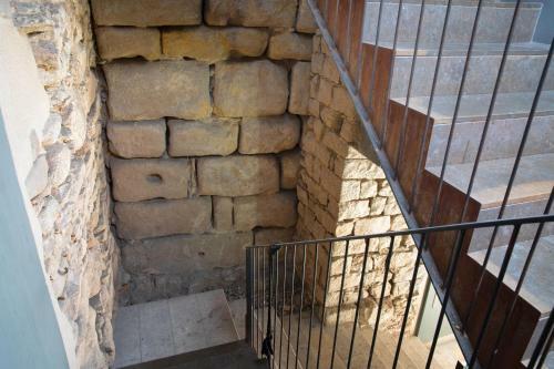 Apartamento Flateli Ballesteries 26 B