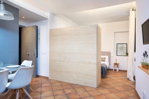 Apartamento Flateli Ballesteries 26 B