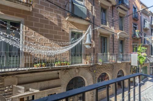 Apartamento Flateli Ballesteries 26 B