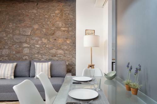 Apartamento Flateli Ballesteries 26 B