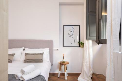 Apartamento Flateli Ballesteries 26 B