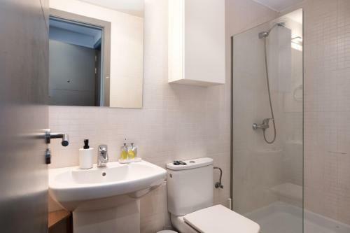 Apartamento Flateli Ballesteries 26 B