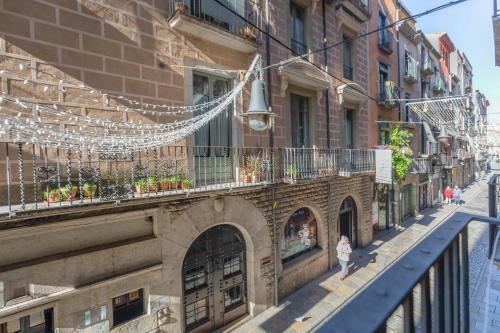 Apartamento Flateli Ballesteries 26 B