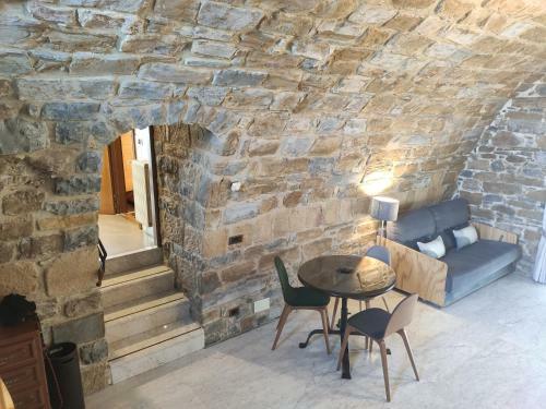 Apartamento Harritarte