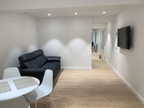 Aldamar Apartamentua Parking Incluido