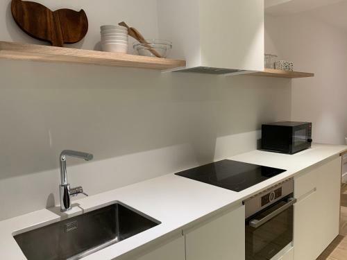Aldamar Apartamentua Parking Incluido