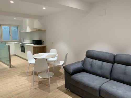 Aldamar Apartamentua Parking Incluido