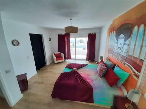 Apartamento Villa Nirvana - Villas Volcaland