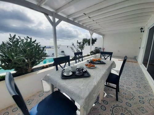 Apartamento Villa Nirvana - Villas Volcaland