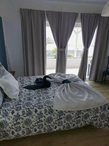 Apartamento Villa Nirvana - Villas Volcaland