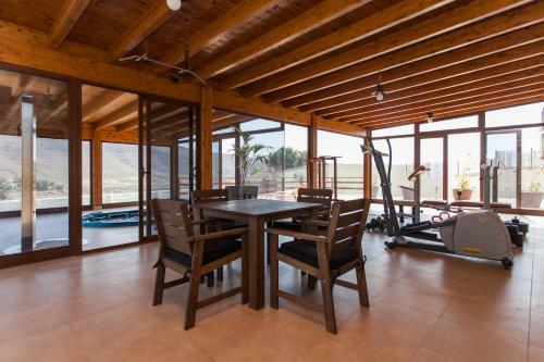 Agroturismo Casa Guisguey
