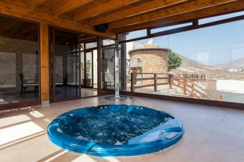 Agroturismo Casa Guisguey