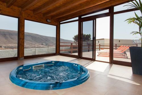 Agroturismo Casa Guisguey