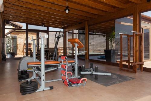 Agroturismo Casa Guisguey