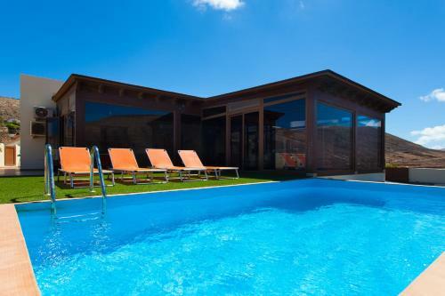Agroturismo Casa Guisguey
