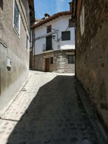 Apartamento La Estrella De Gredos