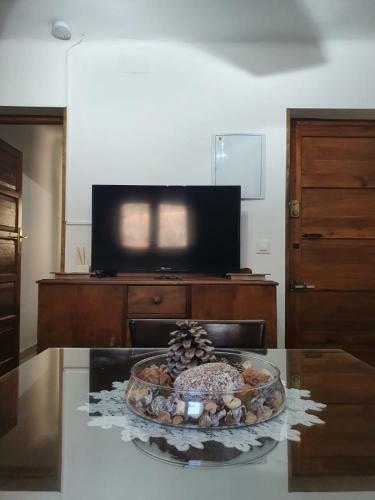 Apartamento La Estrella De Gredos