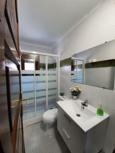 Apartamento La Estrella De Gredos