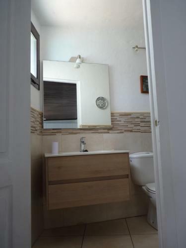 Apartamento Los Chinijas