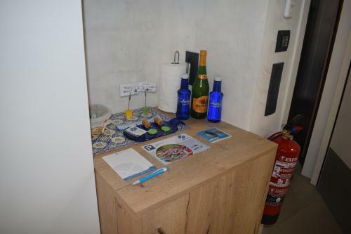 Apartamento Oskorri, Parking Incluido