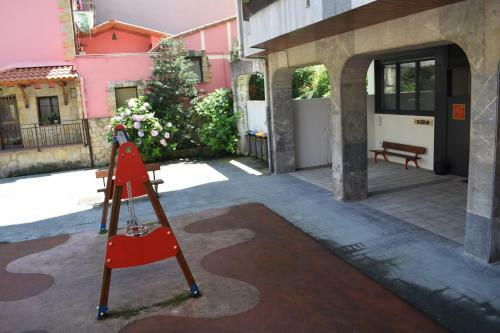 Apartamento Oskorri, Parking Incluido