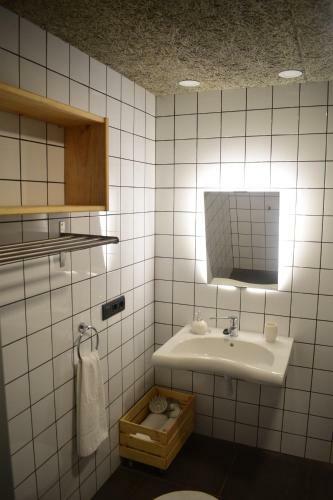 Apartamento Oskorri, Parking Incluido