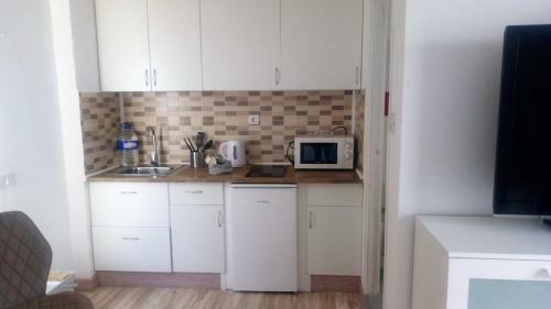 Apartamento Alexandra Studio - Villa Volcaland