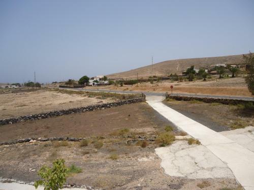 Agroturismo Casa De Campo Morera