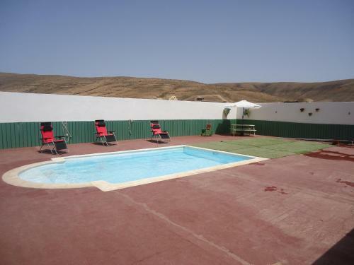 Agroturismo Casa De Campo Morera